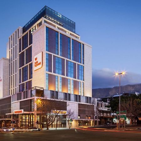 Sunsquare Cape Town City Bowl المظهر الخارجي الصورة