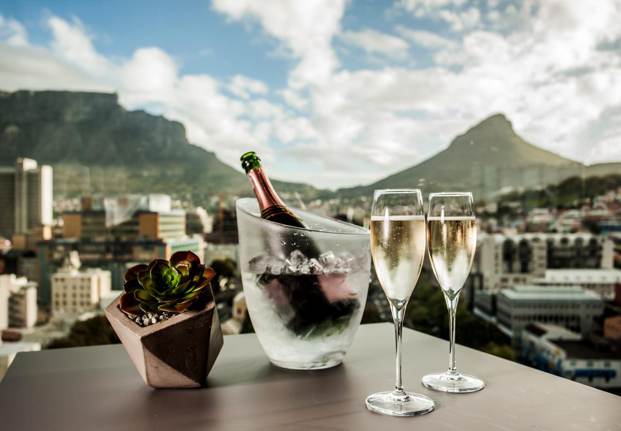 Sunsquare Cape Town City Bowl المظهر الخارجي الصورة